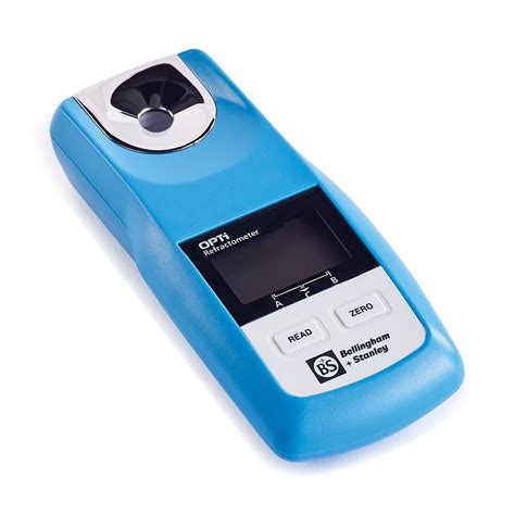 Portable Digital Refractometers department Store|hand held refractometers.